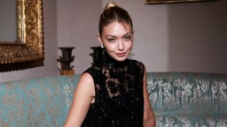 Джиджи Хадид и Брадли Купър официализираха връзката си в социалните мрежи 