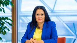 Европейската инвестиционна банка е готова да подкрепи справедлив зелен преход в България