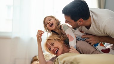 В началото на тази година желаещите да осиновят дете семейства