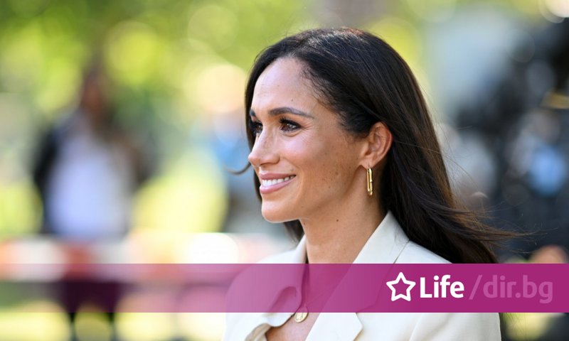 Meghan Markle’s Hollywood Comeback: New Outfit, Documentary Series, and Business Ventures