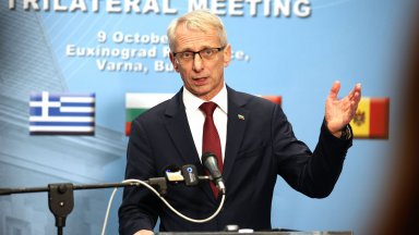 Тази либерализация трябваше да се случи регламентът е от 2019