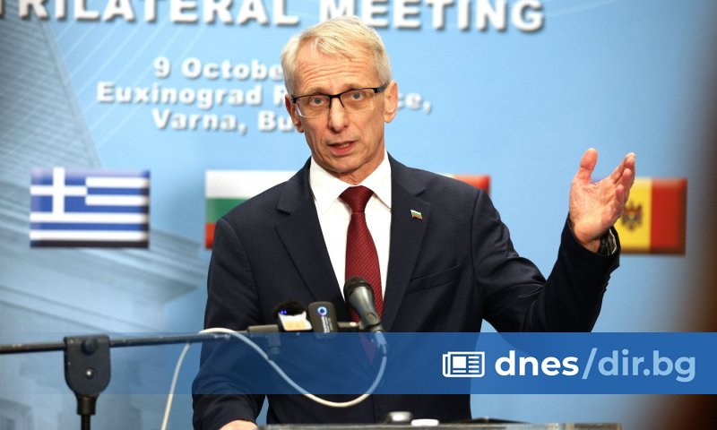 Тази либерализация трябваше да се случи, регламентът е от 2019