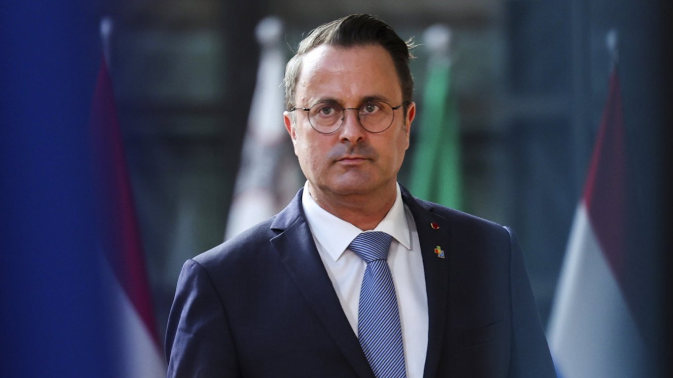Правителствената коалиция в Люксембург падна от власт след десетилетие в управлението