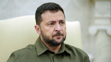 Многобройни са съобщенията че украинският лидер все пак може да