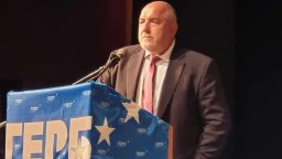 Борисов към ГЕРБ: Ако не победите, ще има сглобки във всеки град