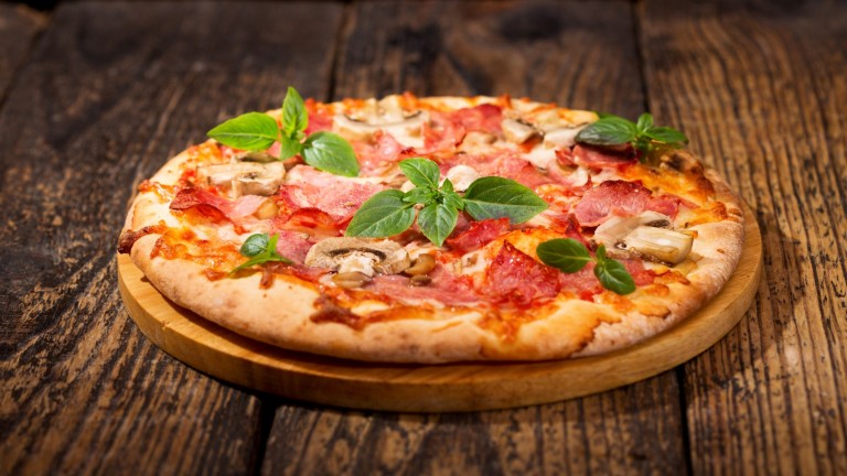 Признание: Най-добрата пица в света се приготвя от българин