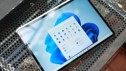 Microsoft показа какво сме могли да имаме – и избра най-скучното: новото стартово меню на Windows 11 