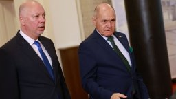 Соботка и Желязков: Ветото на Австрия за разширяване на Шенген не е свързано с България