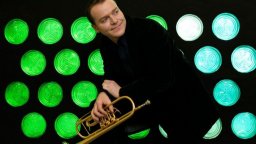 Звезден тромпетист гастролира в XIV Международен фестивал "Дни на музиката в Балабановата къща" 