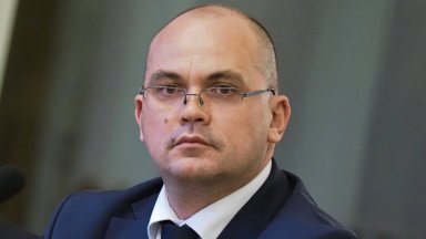 Депутатът Златан Златанов отново повежда листата на "Възраждане" в Русе