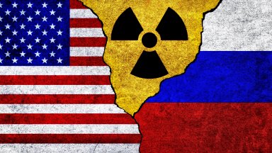 Русия обвини САЩ, че се подготвят за ядрени изпитания на полигон в Невада