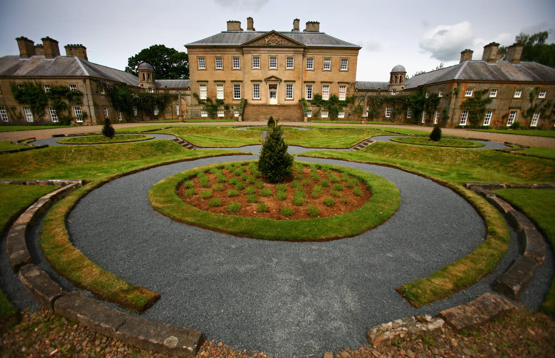 Dumfries House i