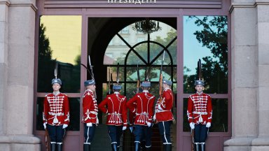 Има няколко сигнала информацията по тях е класифицирана Касае е