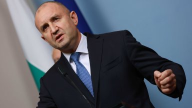 Президентът сезира КС за енергийните вноски върху вноса и транзита на газ през България