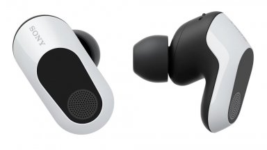 Sony представи безжични гейминг слушалки тип тапи