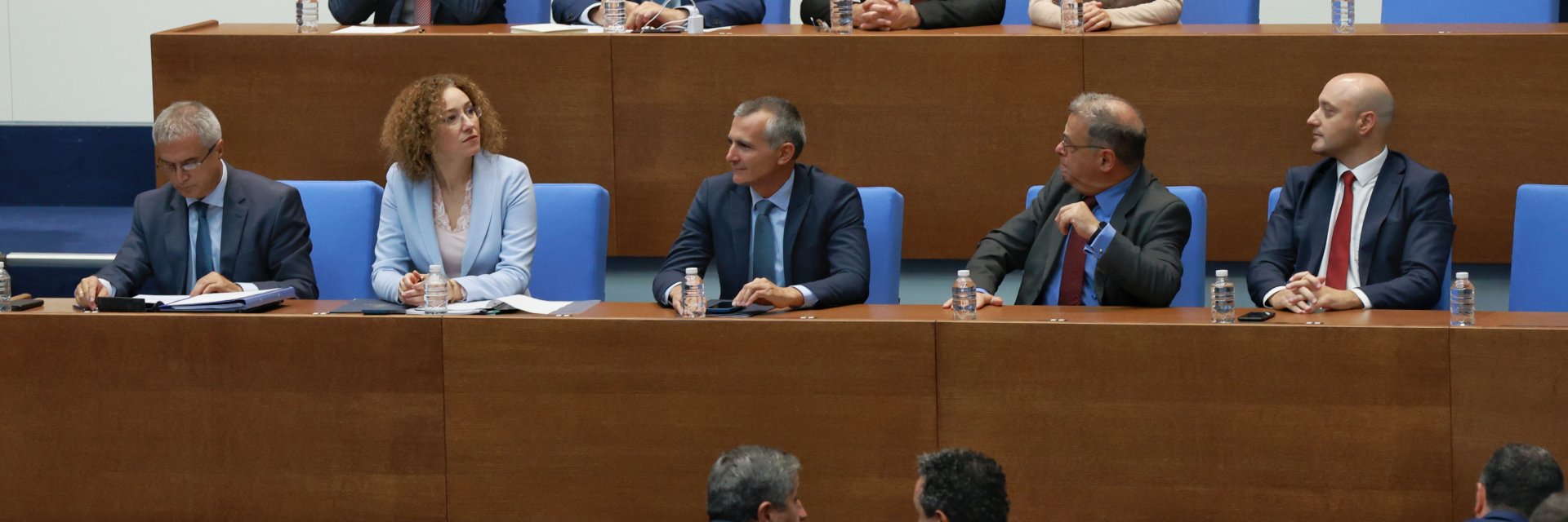 Дебатите преди вота: Обвинения за „опорни точки по сценарий“ и „схеми за Маришкия басейн“