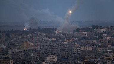 САЩ ограничават движенията на дипломатите си в Израел от съображения