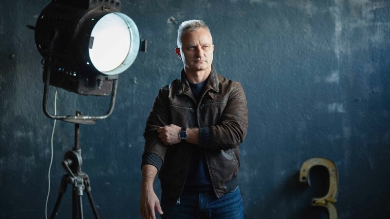 Захари Карабашлиев: Надигат се демони и тъмни сили