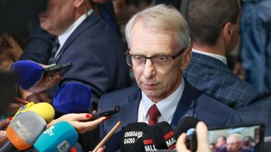 Николай Денков свиква Съвета по сигурността към МС следващата седмица