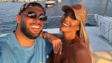 Мъжът на Златка Райкова Карен Хачатрян и брат му