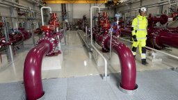 Втори повреден газопровод в Балтийско море: Намесена ли е "държава участник"