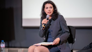 Ваня Григорова: Добрата архитектура е наше право, както чистата вода и чистият въздух