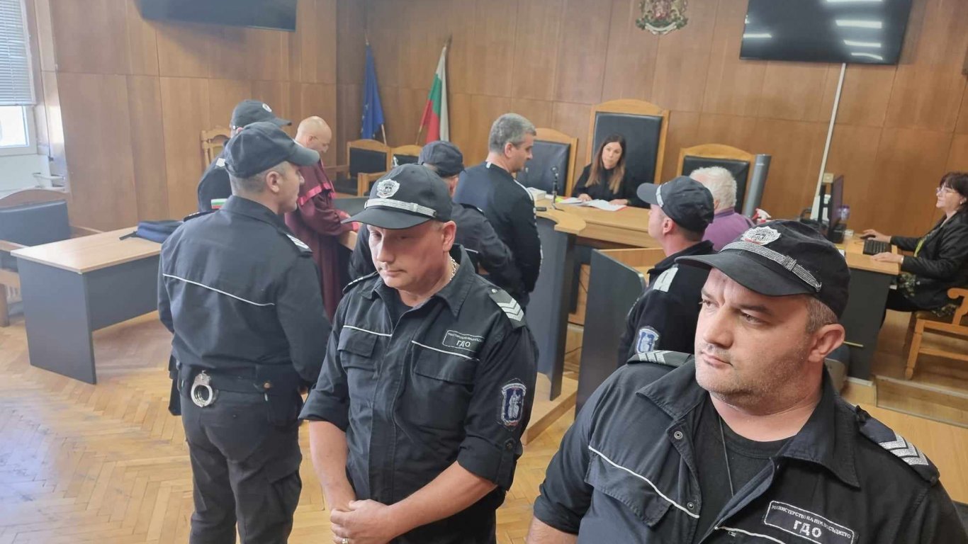 Арестуваният кандидат-кмет на Дупница иска екстрадиция в Гърция час по-скоро