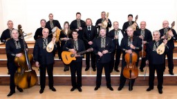 Оркестърът за народна музика на БНР открива концертния си сезон с премиерни заглавия и ярки солисти