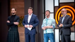 Край на приятелствата в "MasterChef"