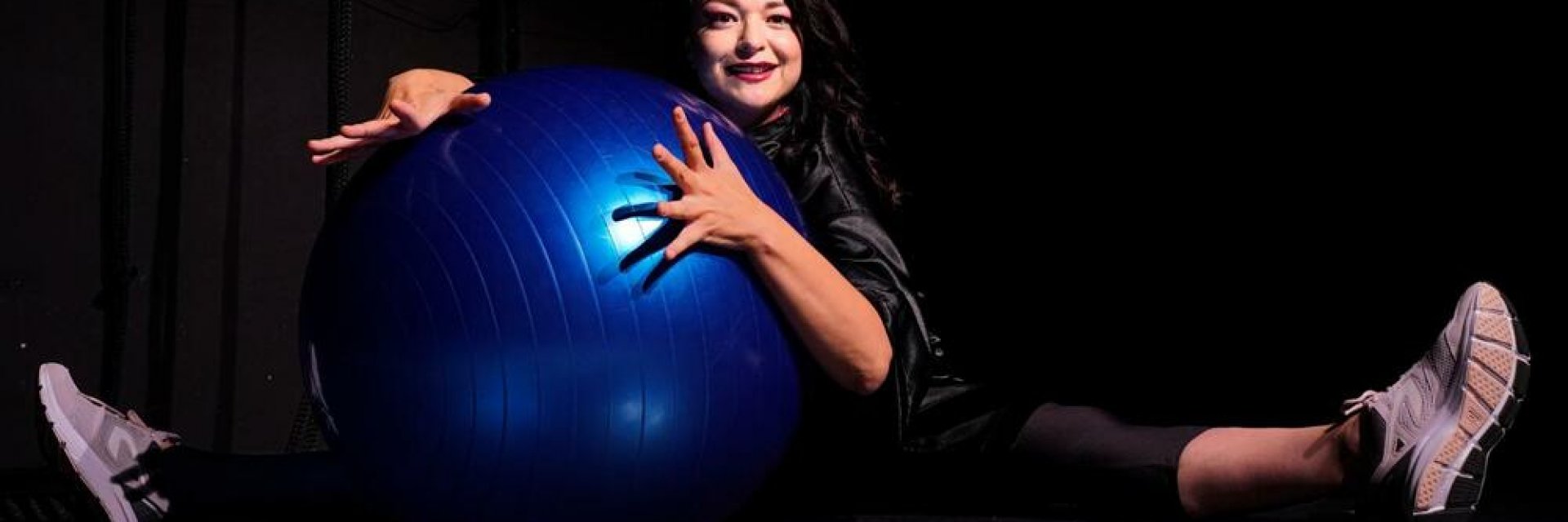 В Сатирата играят "Фитнес"