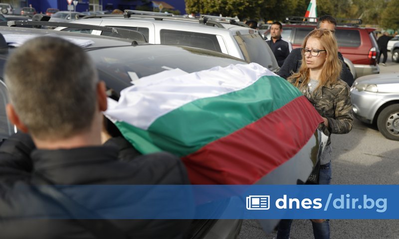 На първо четене мина законопроект за изменение на Закона за