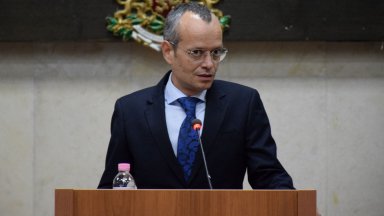 Върховният административен съд потвърди избора на Методи Байкушев за кмет на Благоевград