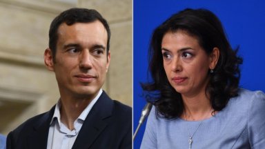 Агенция ЕСТАТ: Васил Терзиев срещу Ваня Григорова на балотаж в София, Антон Хекимян е трети
