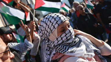 Новата съдебна оценка на този лозунг е въз основа на