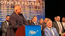 Борисов: Само етническата толерантност в България ни спасява от гадостите в другите държави
