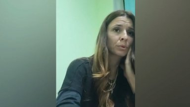 Съпругата на прокурора от Перник с първи думи от болницата след ареста му за побой (видео)