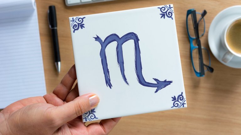 Скорпион и доверие: Пет стъпки към по-голяма откритост