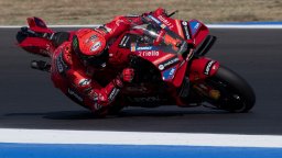 Рекорд: MotoGP обяви календар с 22 състезания на 5 континента