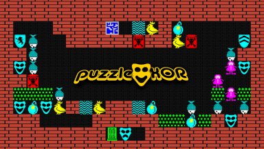 PuzzleXOR
