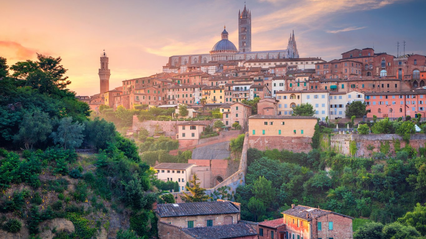 10-те най-приятелски настроени европейски градове