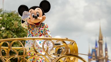 Комичен провал: Тайните експерименти на Disney с изкуствен интелект 