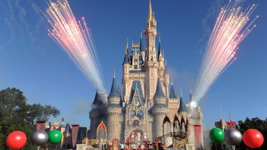 Disney създава отдел за ползване на AI и добавена реалност