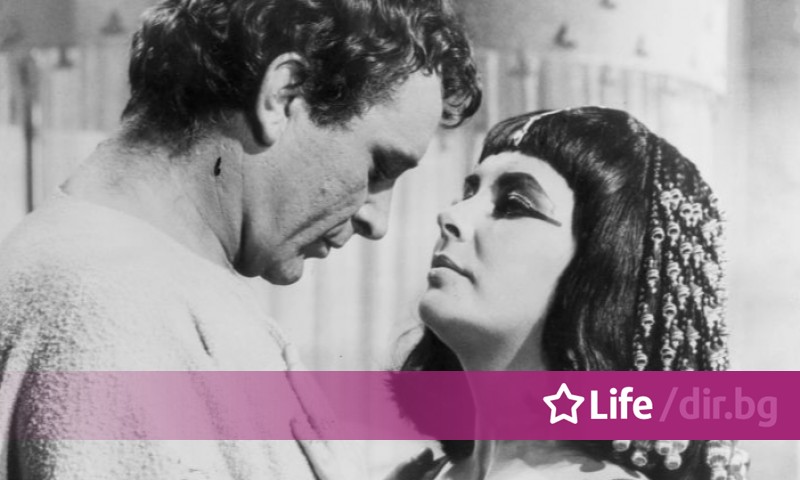 The Scandalous Love Story of Elizabeth Taylor and Richard Burton: Revealed in a New Book