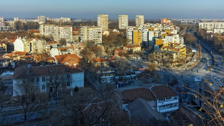 Осем партии и коалиции влизат в общинския съвет в Пловдив