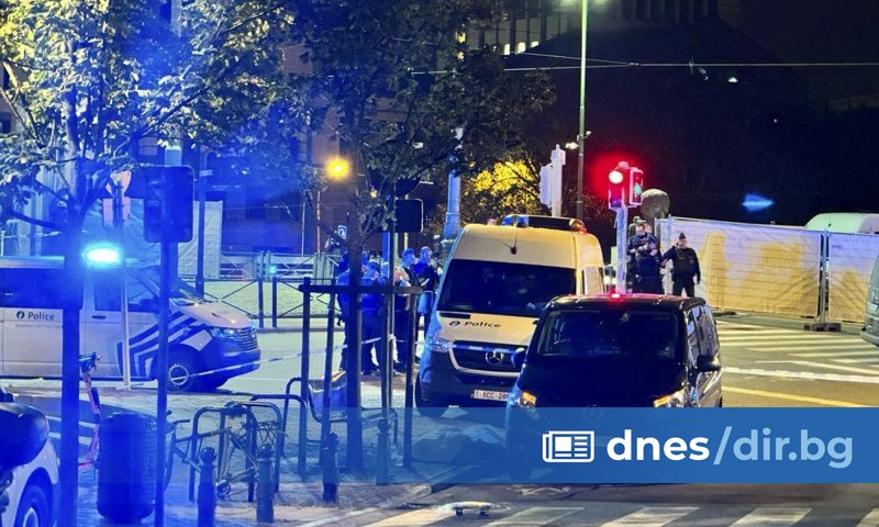 След явяването си вчера пред парижкия съдия-следовател, те са обвинени