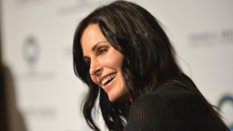 Кортни Кокс: Съжалявам, че на младини си сложих филъри в лицето