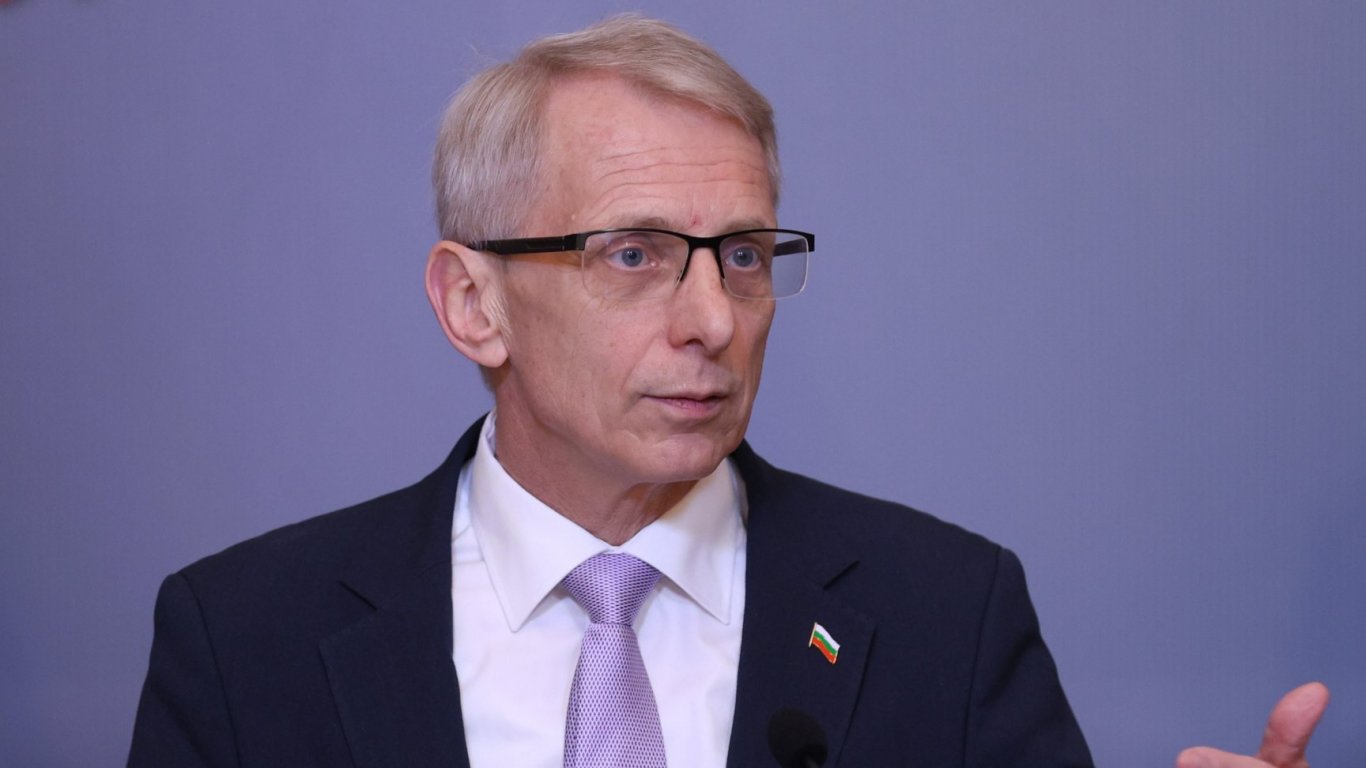 Премиерът: Има съпротива от Пламен Тончев да сменим заместника му в ДАНС 