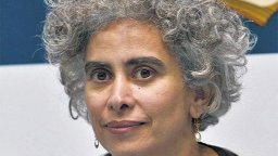 Франкфуртският панаир на книгата отложи връчването на награда на палестинска писателка
