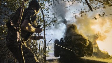 Въоръжените сили на Украйна нанесоха добре насочени удари по вражески