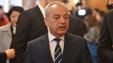 Разпространените от Министерския съвет твърдения че служебните правителства под мое